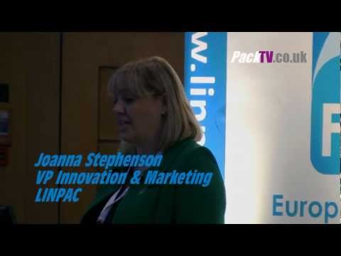 LINPAC Joanna Stephenson's Industry Takeaway