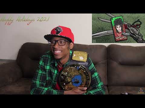 FANFICTASIA - Episode 2 - The Vault of Un Kept Secrets  - TOON SANDWICH Reaction!!!