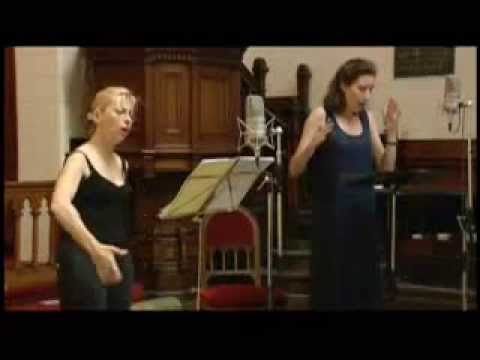 Natalie Dessay, Emmanuelle Haim - Handel Arcadian Duets