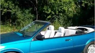 preview picture of video '1994 Chevrolet Cavalier available from Hudson Valley Auto Sa'
