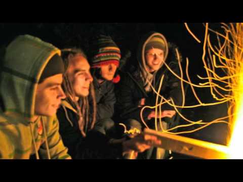 Grape Digging Sharon Fruits - Man-Made Reservoir