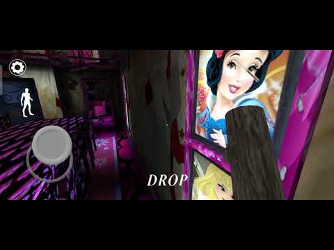 i nonni sono diventati Barbie su granny 3