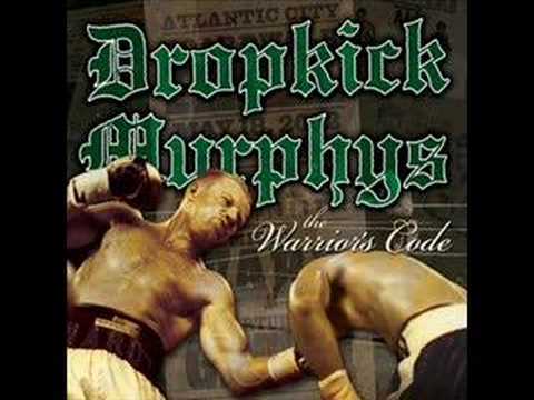 Dropkick Murphys - Captain Kelly's Kitchen