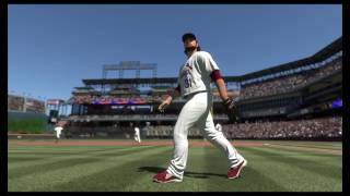 MLB 17 The Show