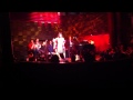 Bette The Clam Girl at Joes Pub