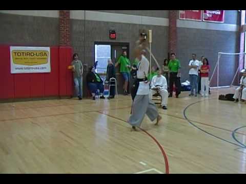 Michael Simmons Sword 2