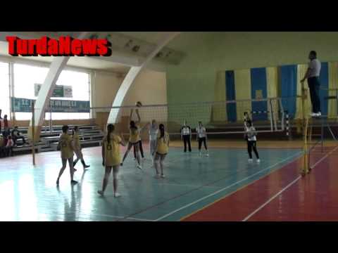 CSM Campia Turzii isi face echipa de fete