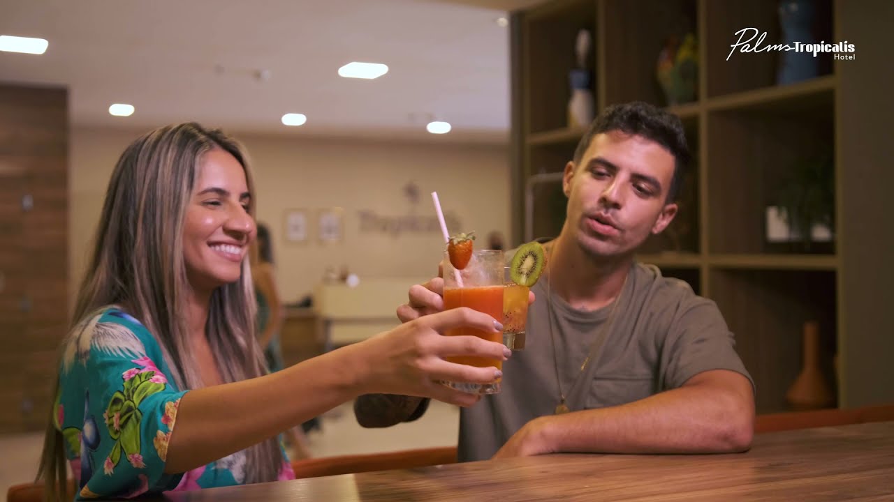 Maceió: Palms Ponta Verde by Tropicalis