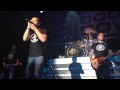 3 Doors Down- Goodbyes (Live in Zürich 2013)