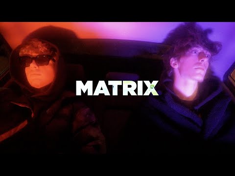 CLean x Noyr - Matrix (prod. Heath Stone)