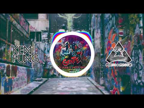 J. Balvin, Willy William - Mi Gente ( Ken Fung & Keith MIntz Bootleg)