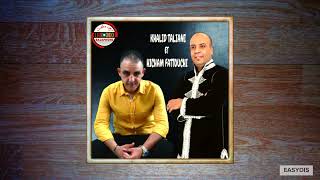 Download lagu Khalid Taliani, Hicham Fattouchi - Aaqalti Fdik Lila mp3 Download lagu Khalid Taliani, Hicham Fattouchi - Aaqalti Fdik Lila mp3