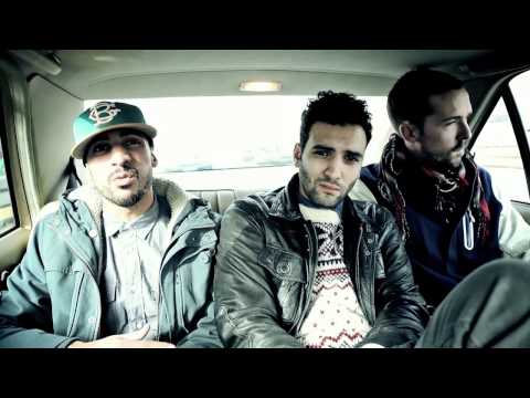 RABAT | Taxisessie #1: The Opposites