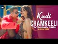 Kudi Chamkeeli Cham Chamkeeli Lyrics Akshay Kumar Yo Yo Honey Singh Diana Penty