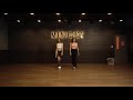 Lisa Blackpink Attention Dance Cover