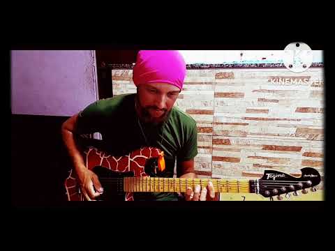 Cume Do Monte - David Cerqueira