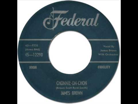 Video thumbnail for Chonnie-On-Chon