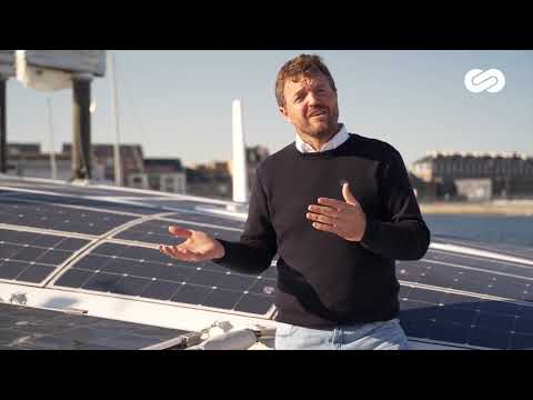 A journey to Carbon Neutrality | Energy Observer's new expedition (2025 - 2033)