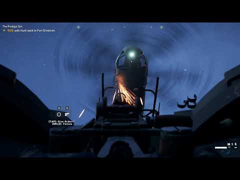 FAR CRY 5 WALKTHROUGH PART 36 | JACOB SEED FIGHT | WHITETAIL MOUNTAIN LIBERATED