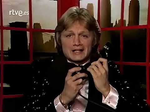 José Carlos - Llora el Teléfono - HQ/HD