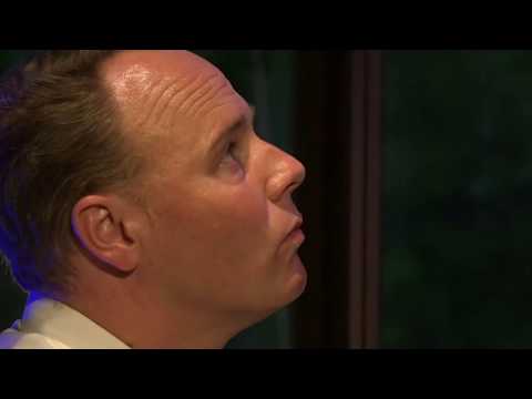 Jef Neve -  It's gone (Jef Neve Live)