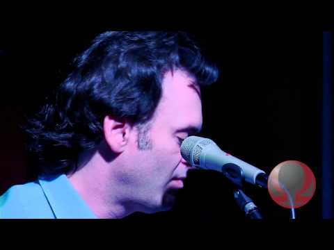 Peter Cooper and Eric Brace: 3 camera Rock Room Concert Series