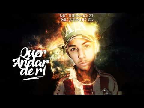 MC Julinho Da ZL - Quer Andar de R1 (DJ Mart) Lançamento 2017 + Download