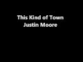This Kinda Town