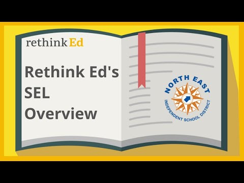 Rethink Ed's SEL Overview