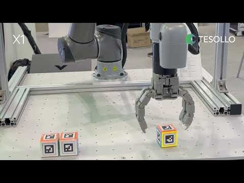 DG-4F Review Video 1