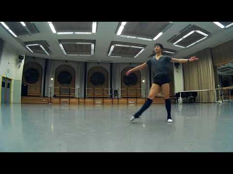 First Try Automne Variation (Four Seasons)