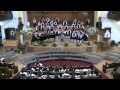 Cantilon Primary Choir I Had A Little Nut Tree Bertaux