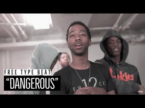 [FREE] Drilla x Timo Type Beat 2020 - "DANGEROUS" (Prod. 1 Richiey) | Chicago Drill 💔