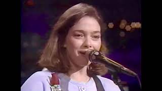 Nanci Griffith  Live Full Show ACL 1989