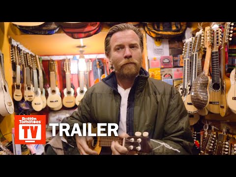 Long Way Up Season 1 Trailer | Rotten Tomatoes TV