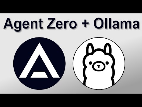 Agent Zero 🤖 Local with Ollama