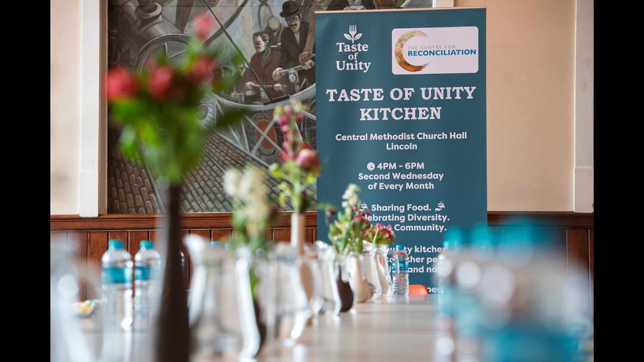 Taste of Unity thumbnail