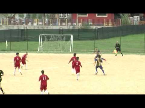 ECCELLENZA: ARCE - GAETA 1 - 1