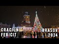 Brasov Christmas Fair 2024 Authentic Holiday Weather Slightly Weaker Than A Year Ago