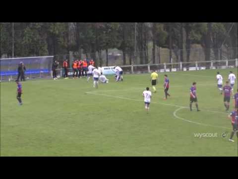SD Leioa - CF Rayo Majadahonda 1-2