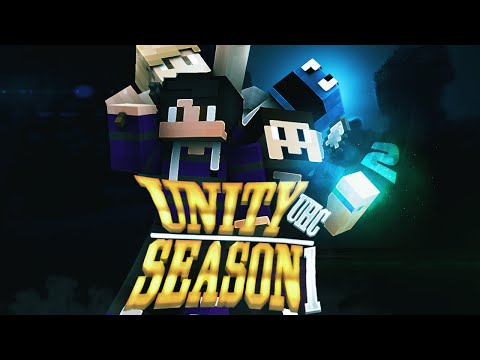 Unity UHC Season 1 Ep.2: klika -.-