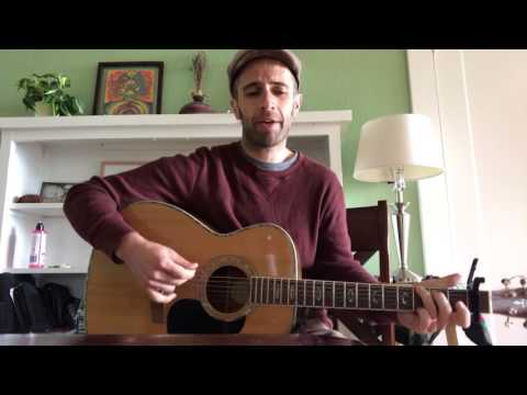 Pharoah, Pharoah - Tony Sbrana