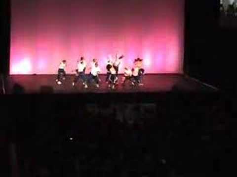 Battlegrounds 06 - Crucial Movement