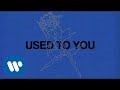 Ali Gatie Used to You Lyric Video von