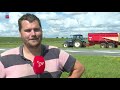 FDF: protestacties gaan grotendeels aan Flevoland voorbij