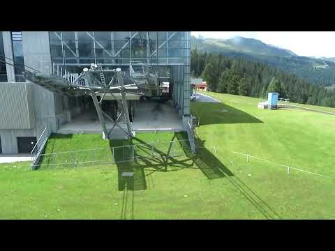 Mayrhofen 30-BGD Penkenbahn  Sommerbetrieb