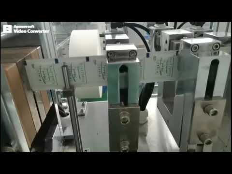 Paper Product-Moist towelette