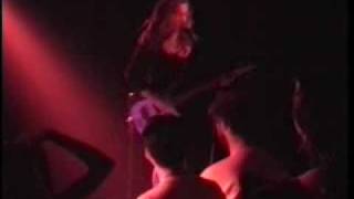 Babes in Toyland - Laugh My Head Off - live Dortmund Germany 1991