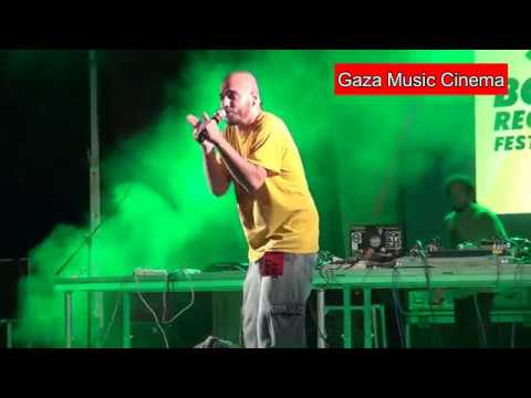 SKG's Dub Alliance - Modern Ghetto | Live | Boom Reggae Festival | 2018