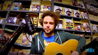 The Amazing "Circles" and "Picture You"